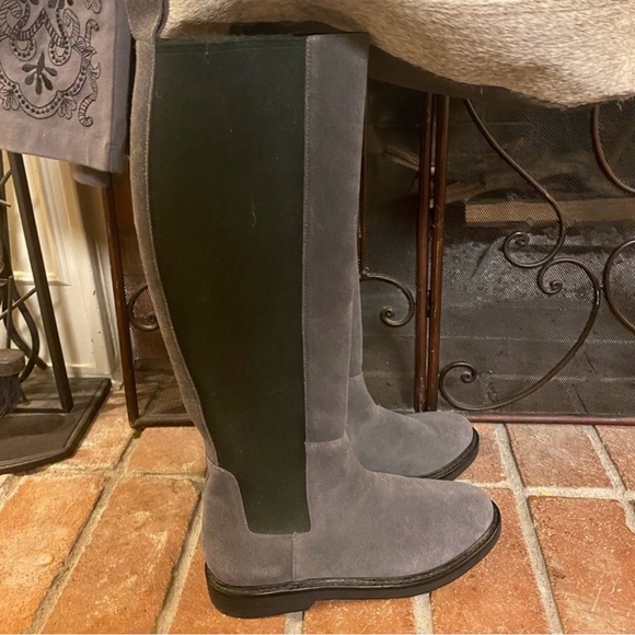 Donald J Pliner Boots size 8 - Picture 4 of 9